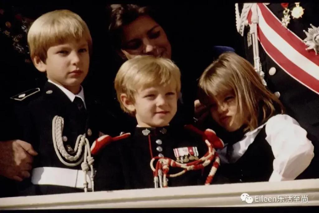 首富下嫁美人家族？她为什么能获得王室专宠？