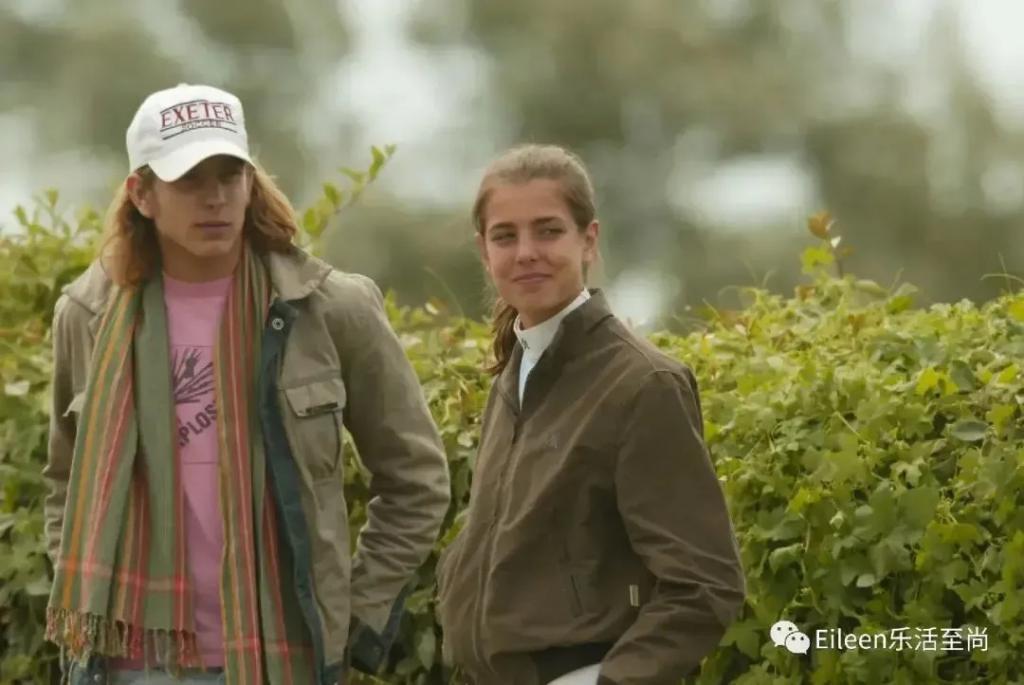 首富下嫁美人家族？她为什么能获得王室专宠？