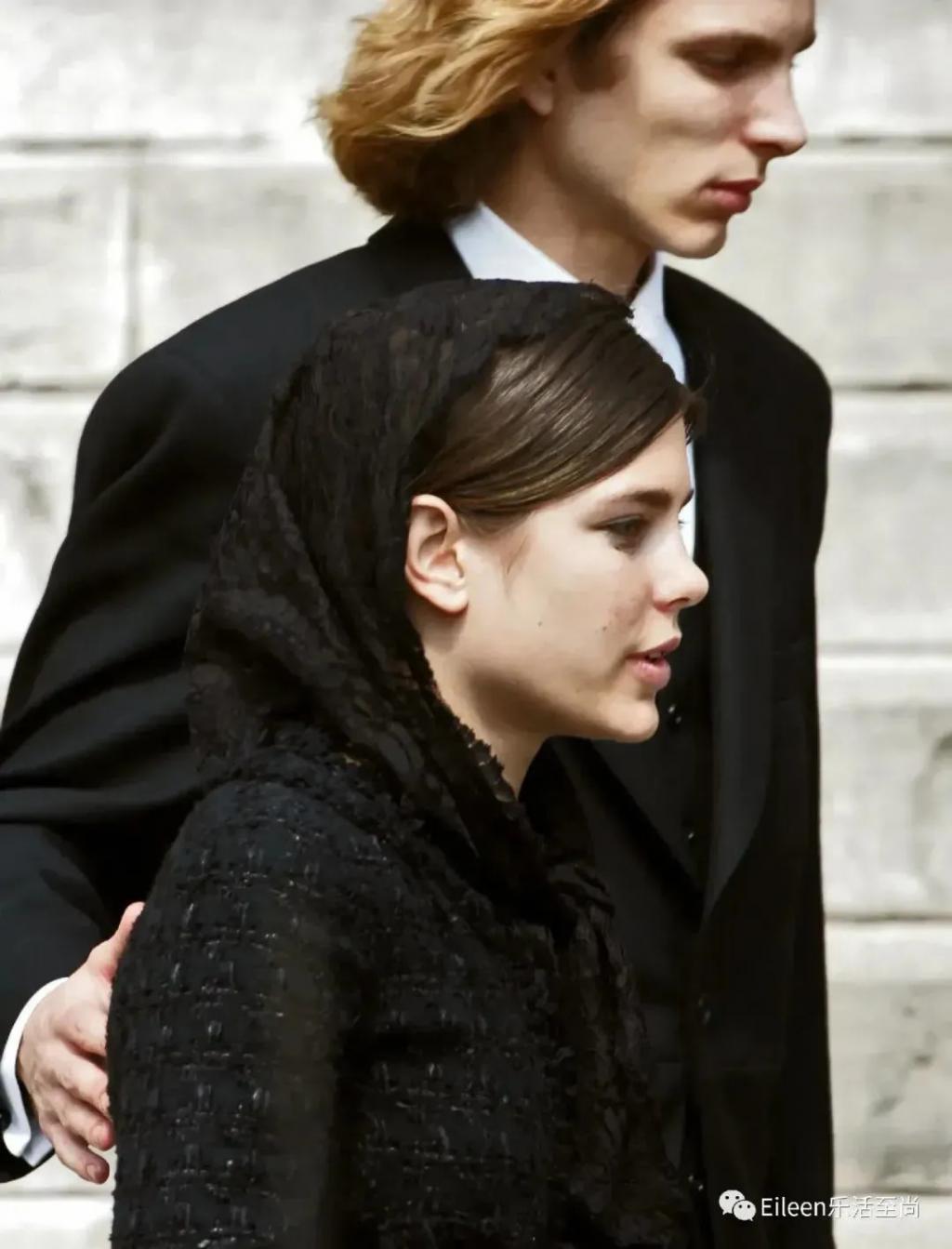 首富下嫁美人家族？她为什么能获得王室专宠？