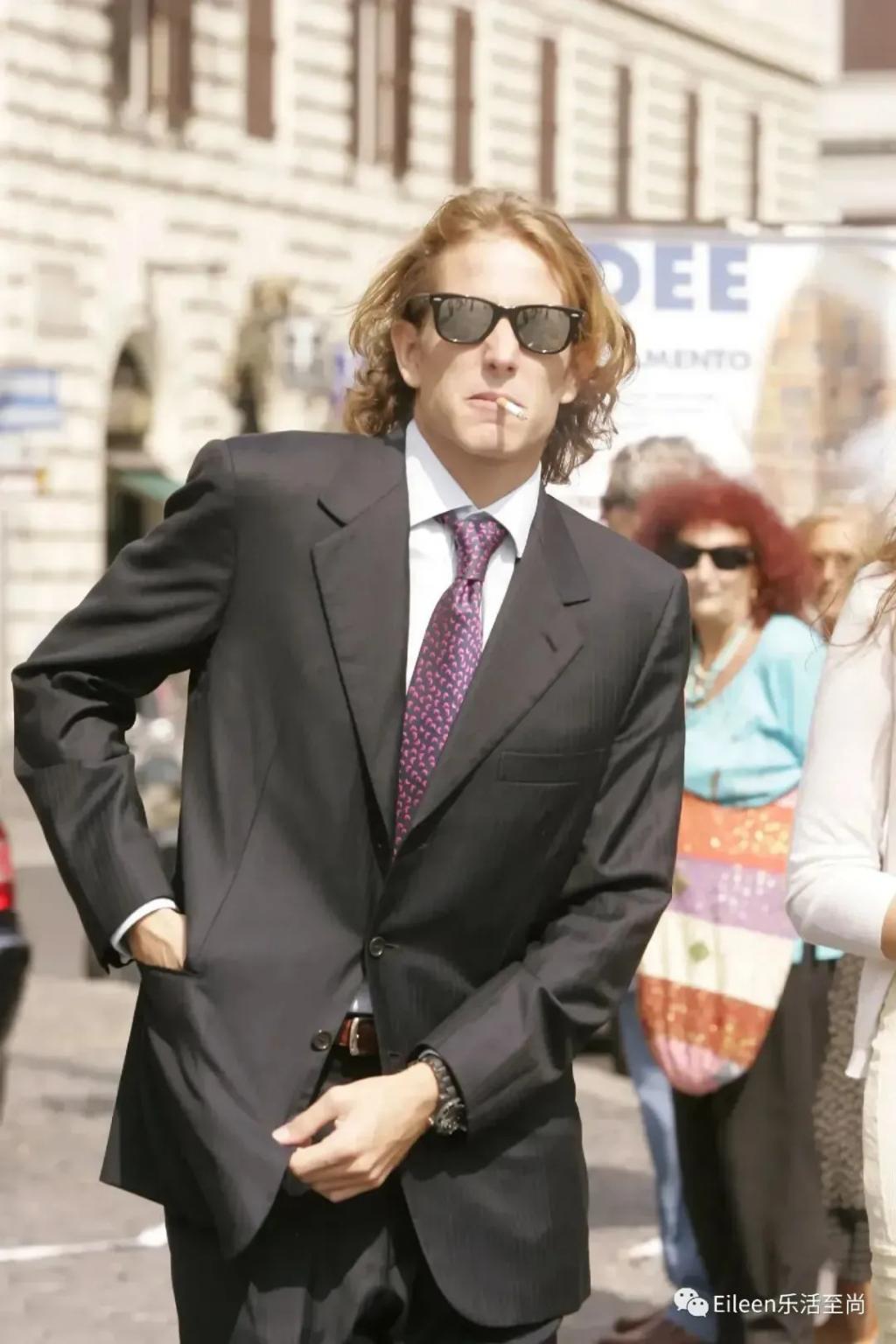 首富下嫁美人家族？她为什么能获得王室专宠？