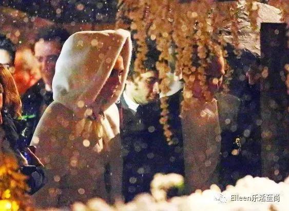 首富下嫁美人家族？她为什么能获得王室专宠？