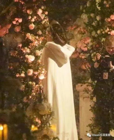 首富下嫁美人家族？她为什么能获得王室专宠？