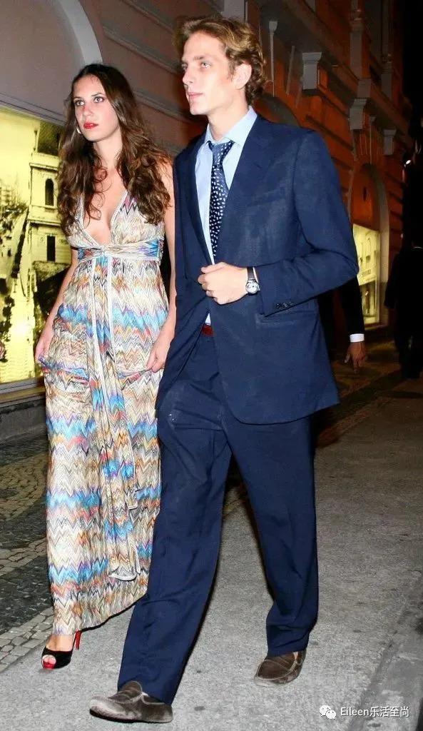 首富下嫁美人家族？她为什么能获得王室专宠？