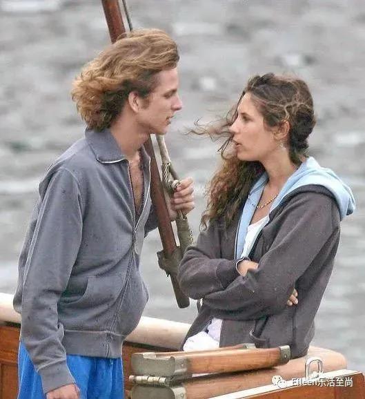 首富下嫁美人家族？她为什么能获得王室专宠？