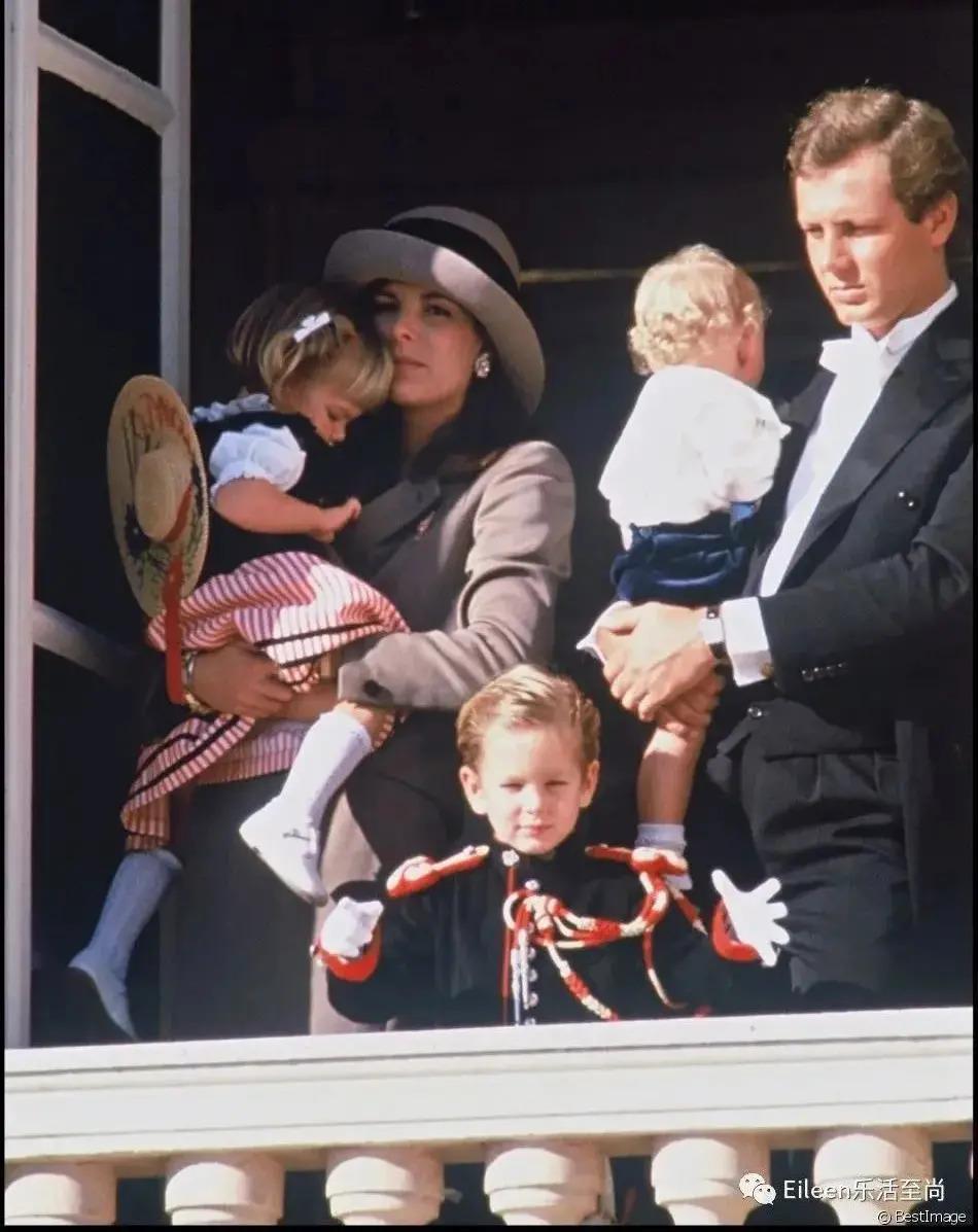 首富下嫁美人家族？她为什么能获得王室专宠？