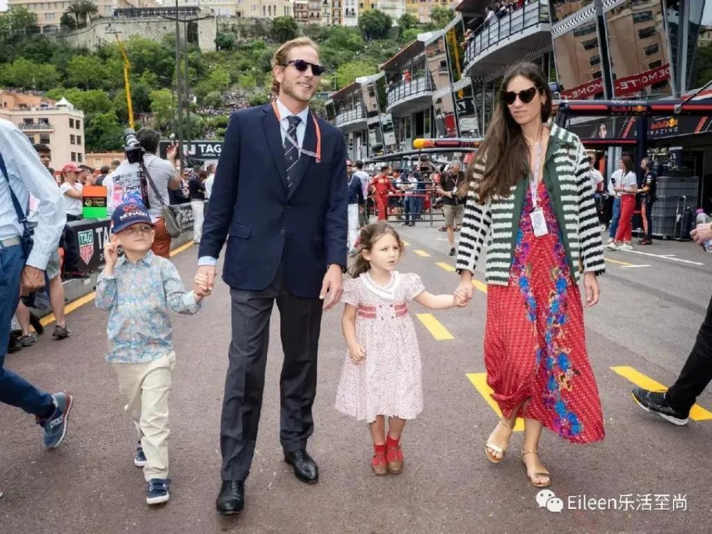 首富下嫁美人家族？她为什么能获得王室专宠？