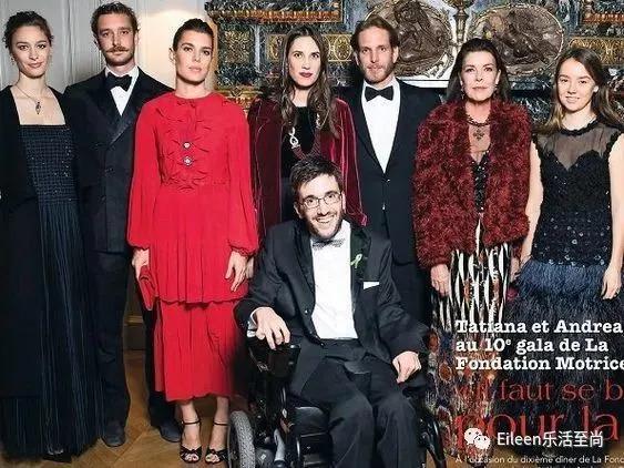 首富下嫁美人家族？她为什么能获得王室专宠？