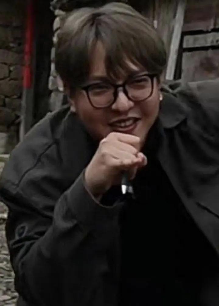 工作而已，谁又比谁高贵…