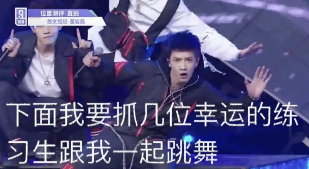 工作而已，谁又比谁高贵…