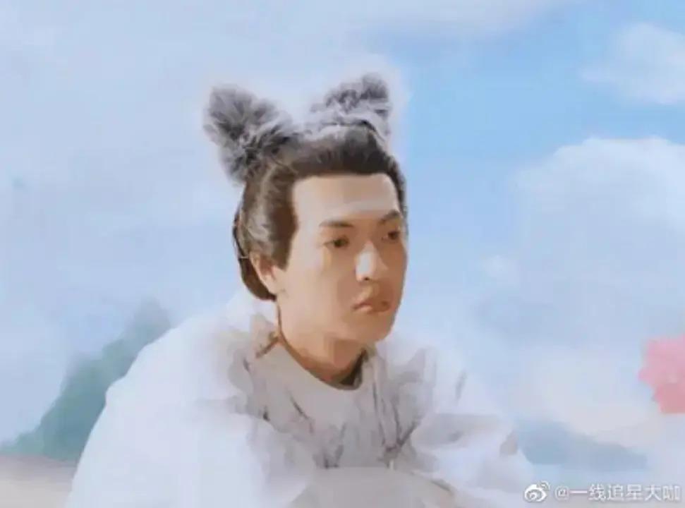 工作而已，谁又比谁高贵…