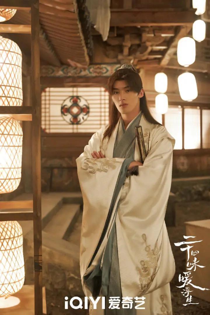 工作而已，谁又比谁高贵…