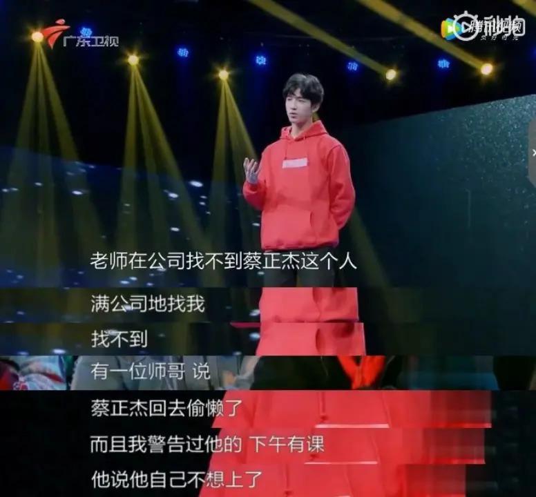 工作而已，谁又比谁高贵…