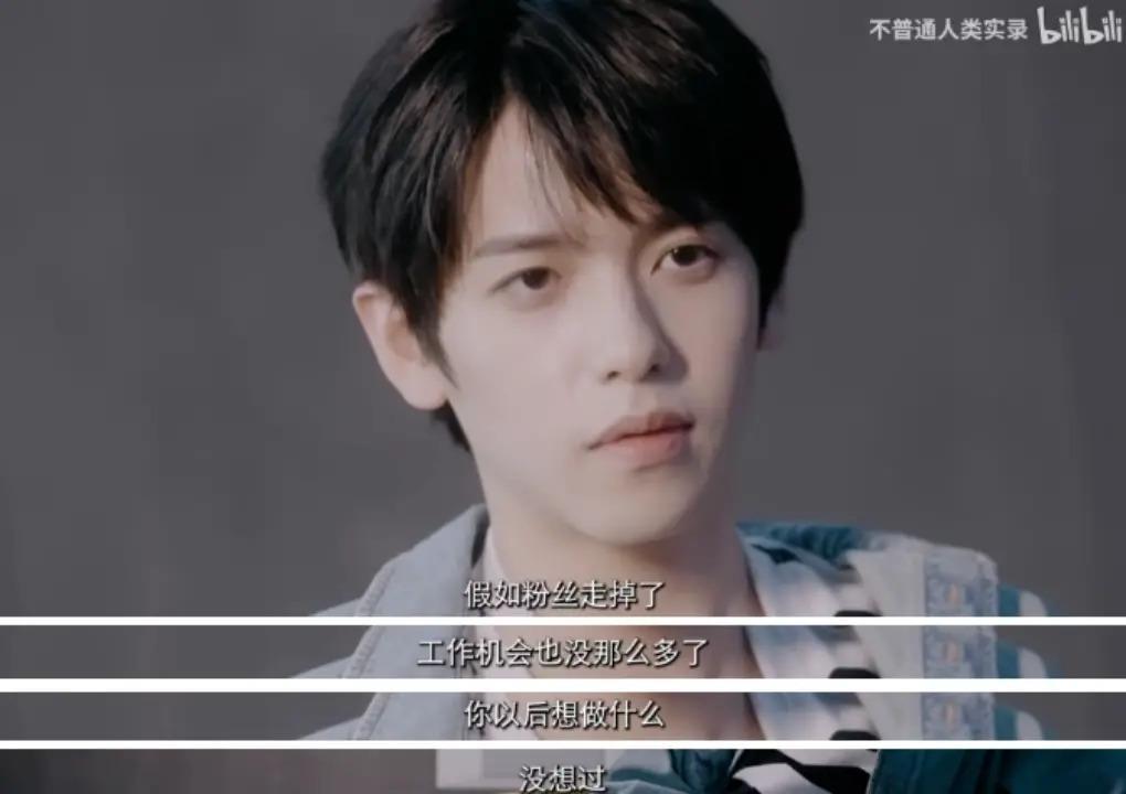 工作而已，谁又比谁高贵…