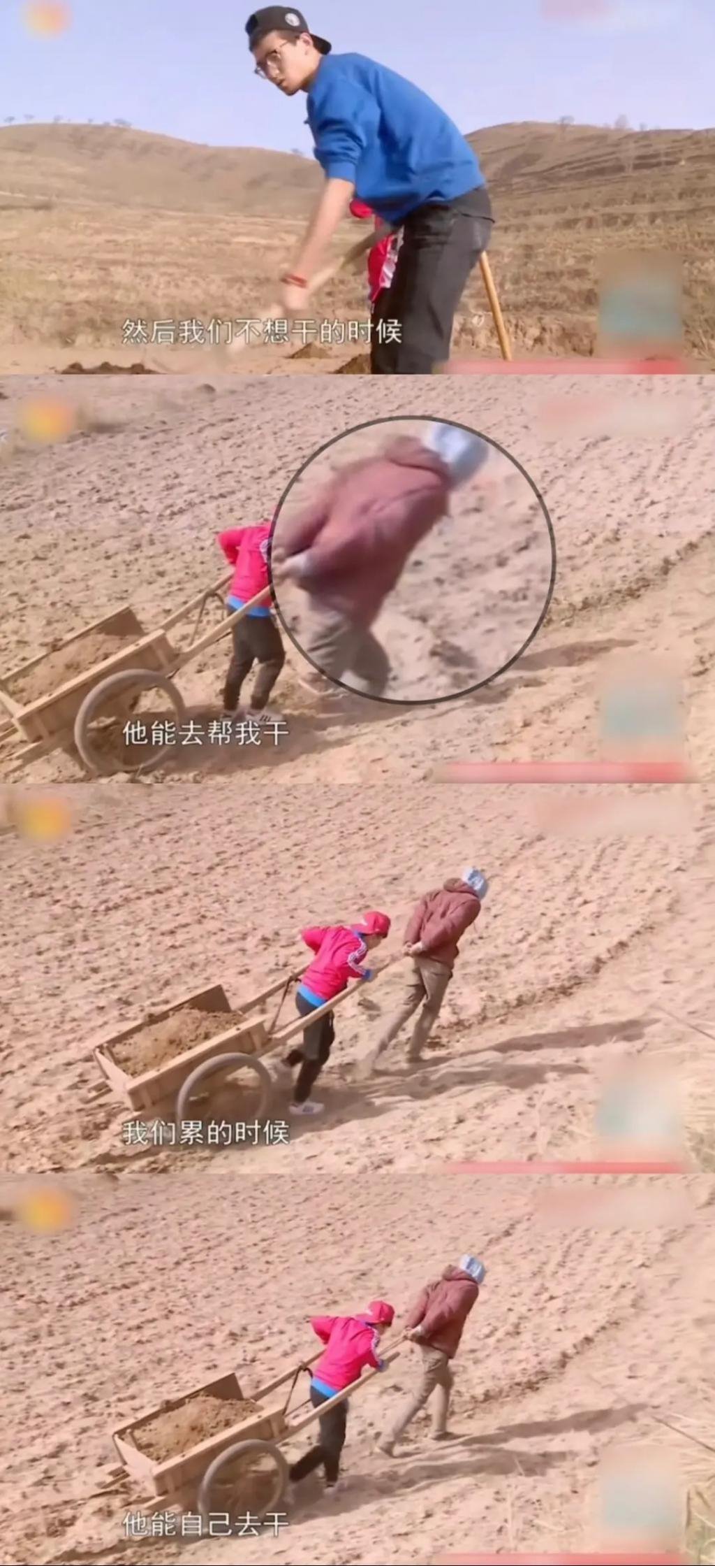 还记得林依轮的大儿子吗？爱情事业双丰收？