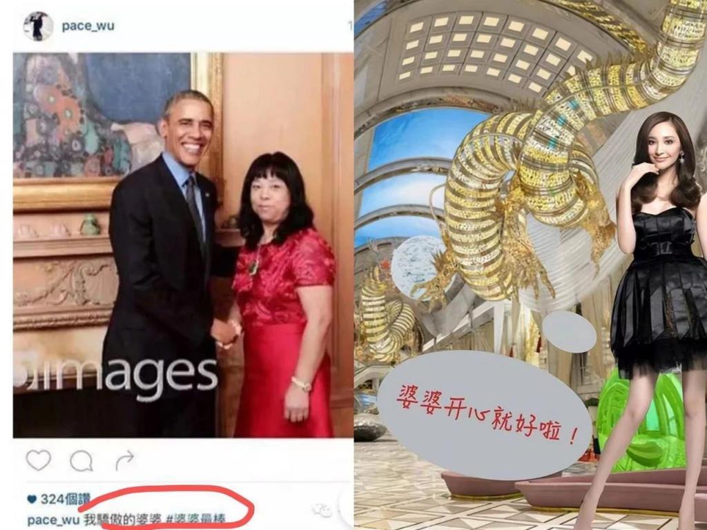 官宣！马上生5胎，富豪老公出事被抓了！