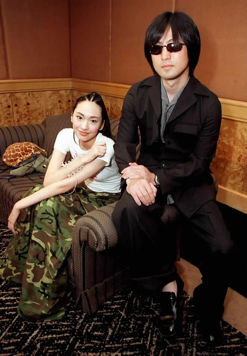 “叠码仔”全军覆没，吴佩慈与她的“赌神”男友和强悍婆婆