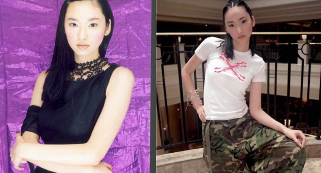 “叠码仔”全军覆没，吴佩慈与她的“赌神”男友和强悍婆婆