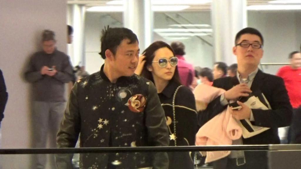 “叠码仔”全军覆没，吴佩慈与她的“赌神”男友和强悍婆婆