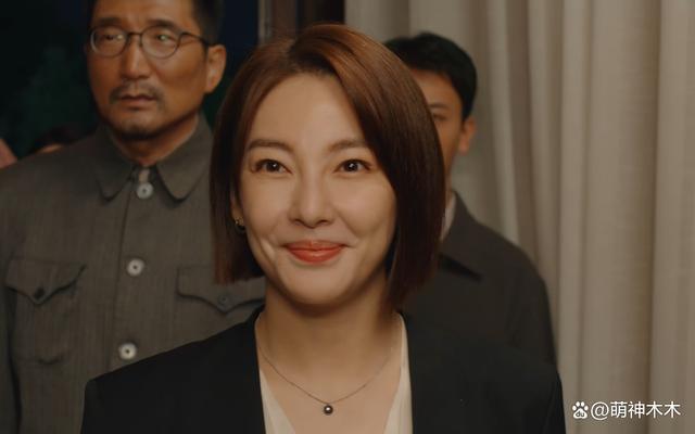 《南海归墟》开播!潘粤明瘦身成功,陈牧驰戏份惹争议