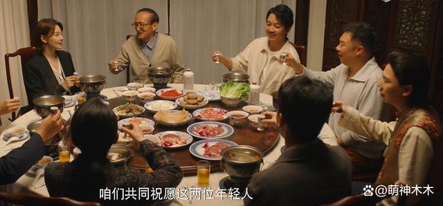 《南海归墟》开播!潘粤明瘦身成功,陈牧驰戏份惹争议