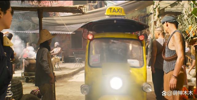 《南海归墟》开播!潘粤明瘦身成功,陈牧驰戏份惹争议