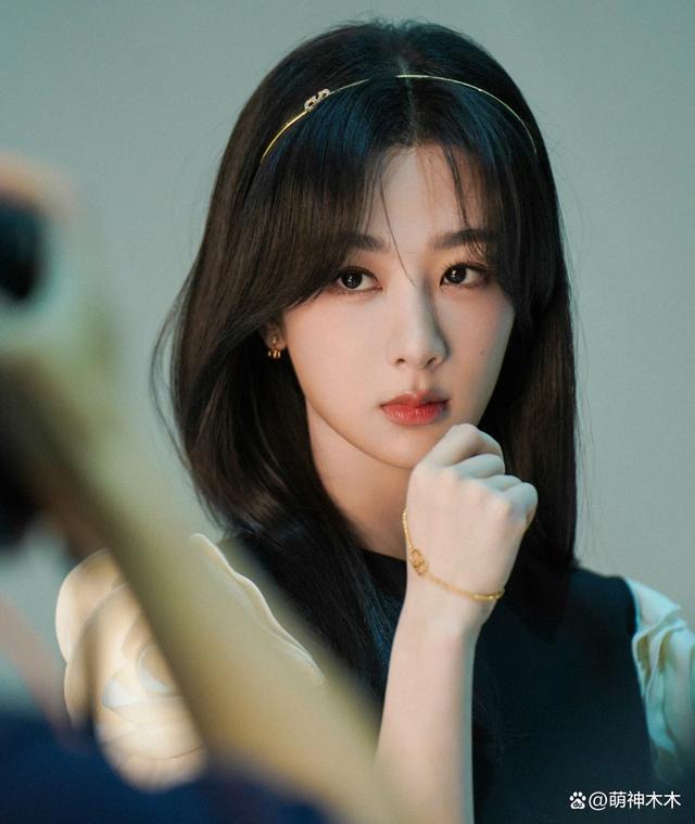 杨紫工作室再遭粉丝围攻，要求撤换造型团队，造型师怒斥