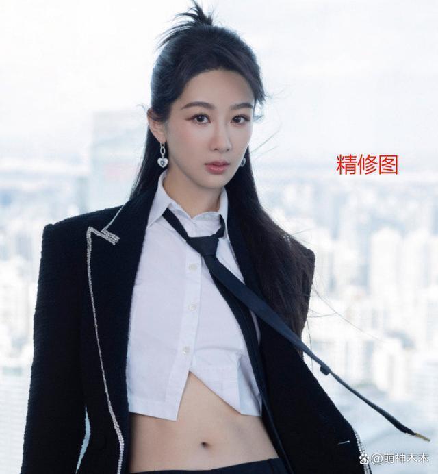 杨紫工作室再遭粉丝围攻，要求撤换造型团队，造型师怒斥