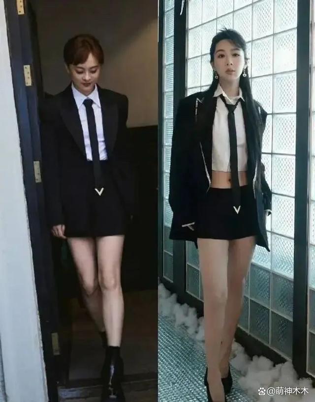 杨紫工作室再遭粉丝围攻，要求撤换造型团队，造型师怒斥