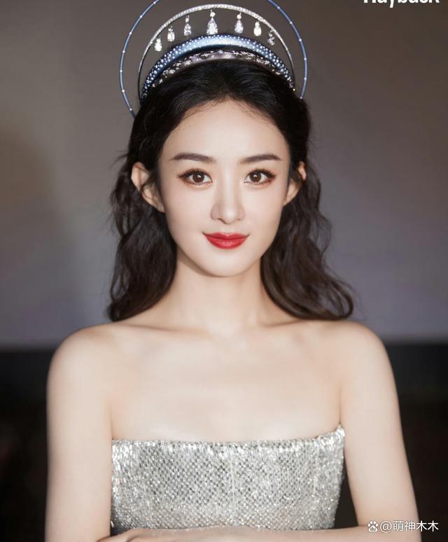 杨紫工作室再遭粉丝围攻，要求撤换造型团队，造型师怒斥