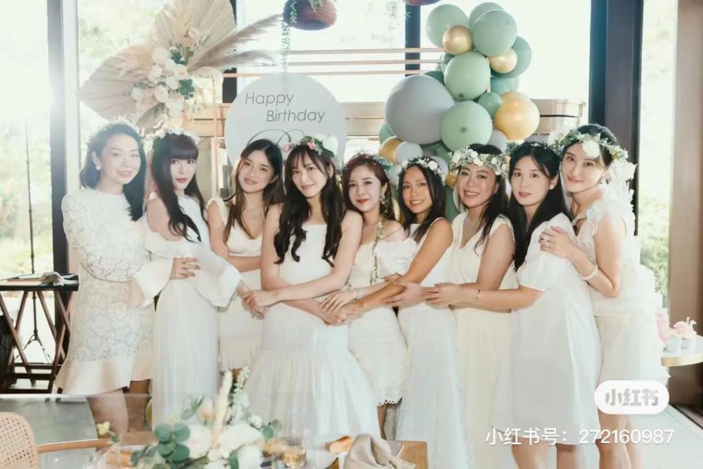 “叠码仔”全军覆没，吴佩慈与“赌神”男友和强悍婆婆