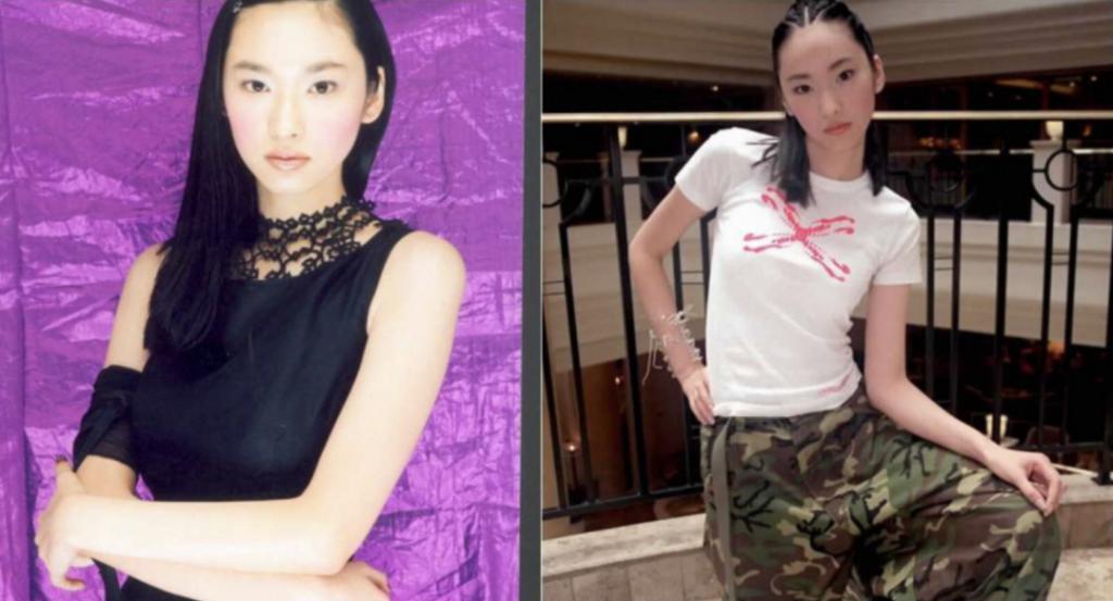 “叠码仔”全军覆没，吴佩慈与“赌神”男友和强悍婆婆