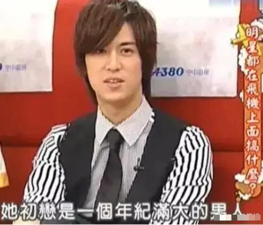 “叠码仔”全军覆没，吴佩慈与“赌神”男友和强悍婆婆