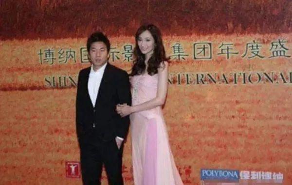 “叠码仔”全军覆没，吴佩慈与“赌神”男友和强悍婆婆