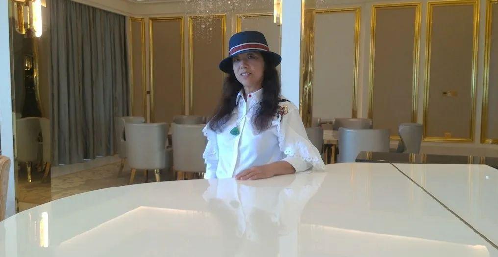 “叠码仔”全军覆没，吴佩慈与“赌神”男友和强悍婆婆