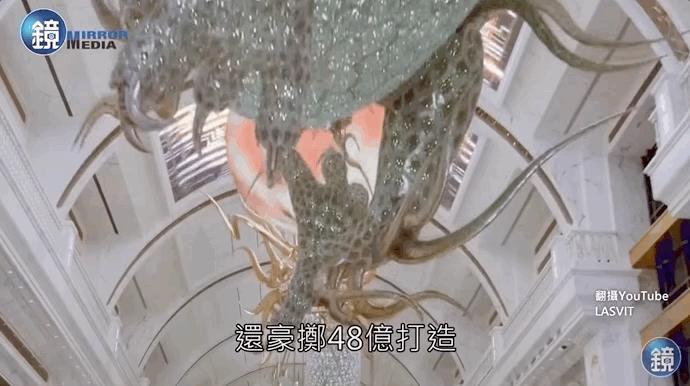 “叠码仔”全军覆没，吴佩慈与“赌神”男友和强悍婆婆