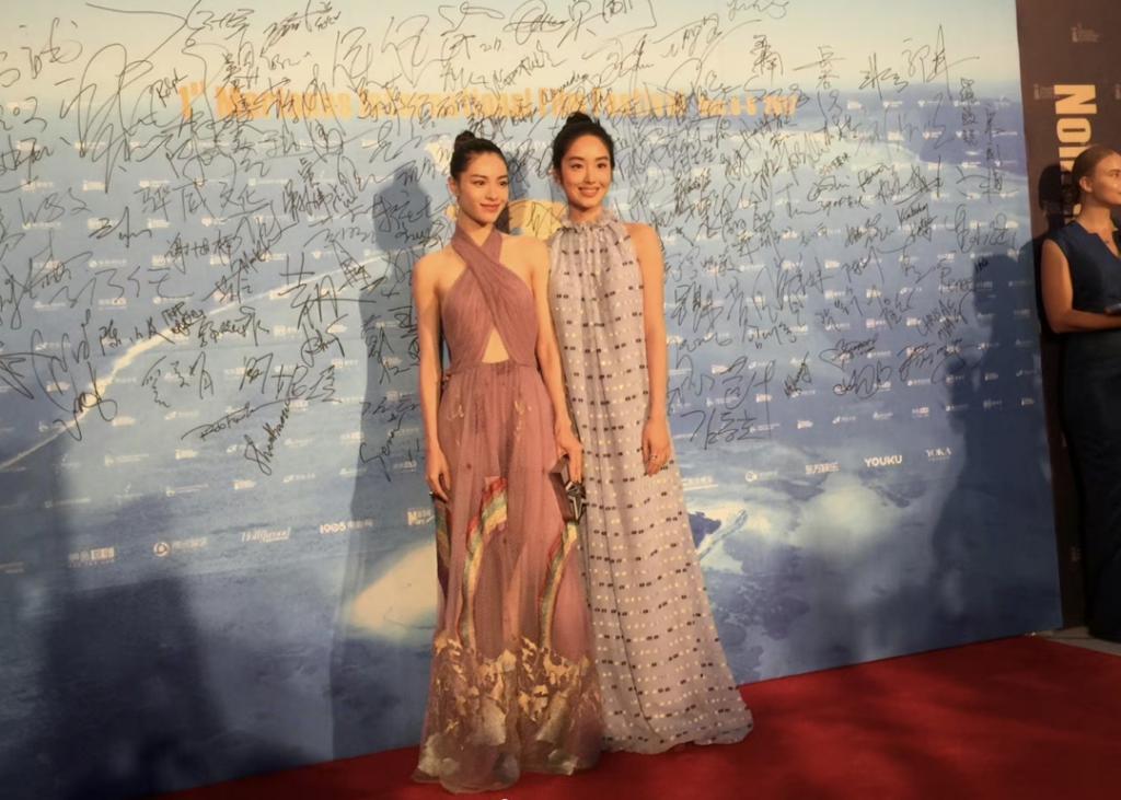 “叠码仔”全军覆没，吴佩慈与“赌神”男友和强悍婆婆