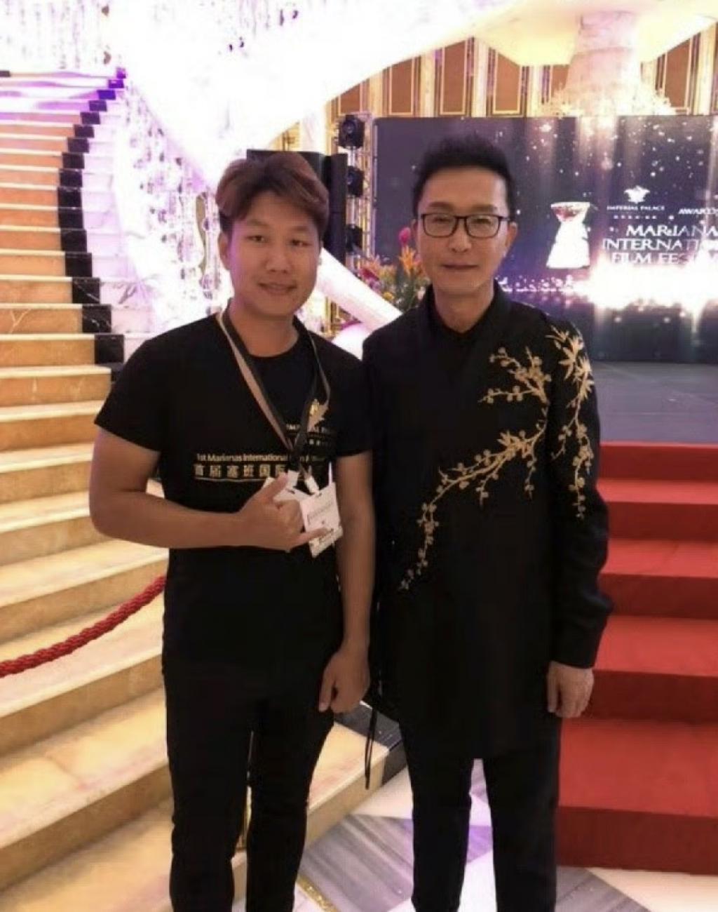 “叠码仔”全军覆没，吴佩慈与“赌神”男友和强悍婆婆