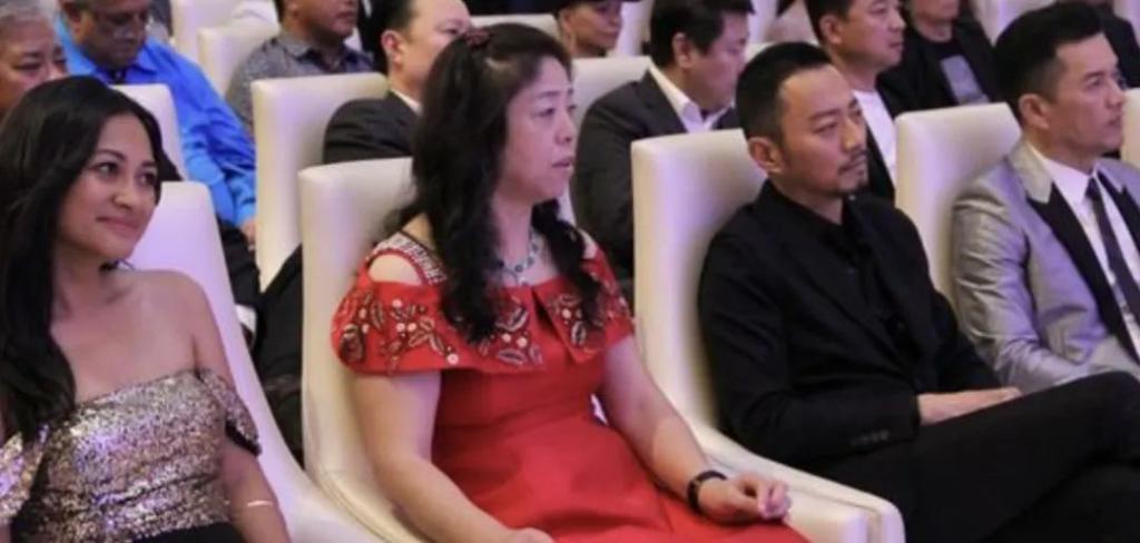 “叠码仔”全军覆没，吴佩慈与“赌神”男友和强悍婆婆