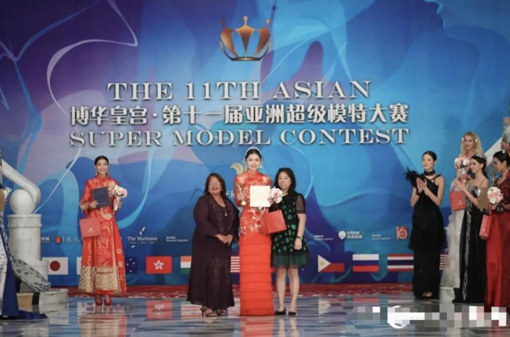 “叠码仔”全军覆没，吴佩慈与“赌神”男友和强悍婆婆