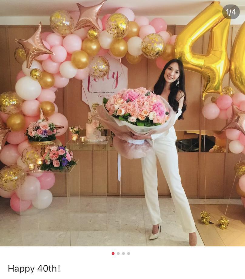 “叠码仔”全军覆没，吴佩慈与“赌神”男友和强悍婆婆