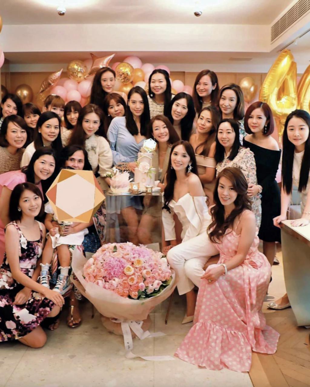 “叠码仔”全军覆没，吴佩慈与“赌神”男友和强悍婆婆