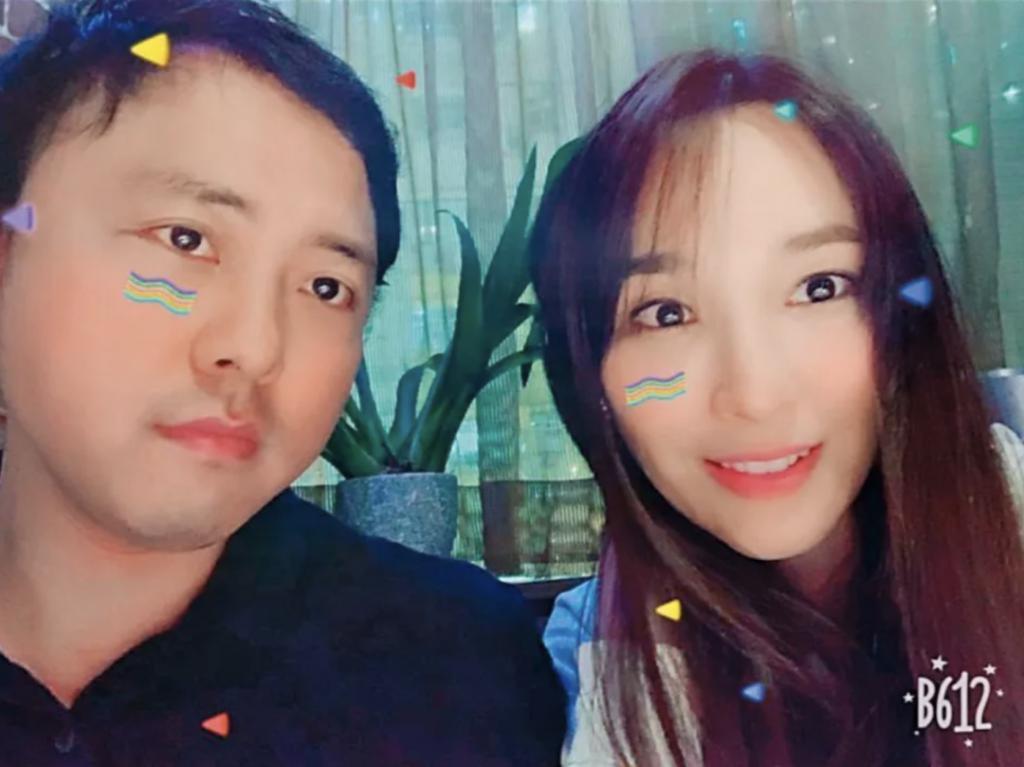 “叠码仔”全军覆没，吴佩慈与“赌神”男友和强悍婆婆