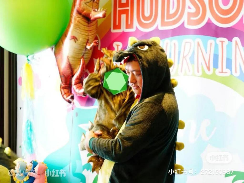 “叠码仔”全军覆没，吴佩慈与“赌神”男友和强悍婆婆