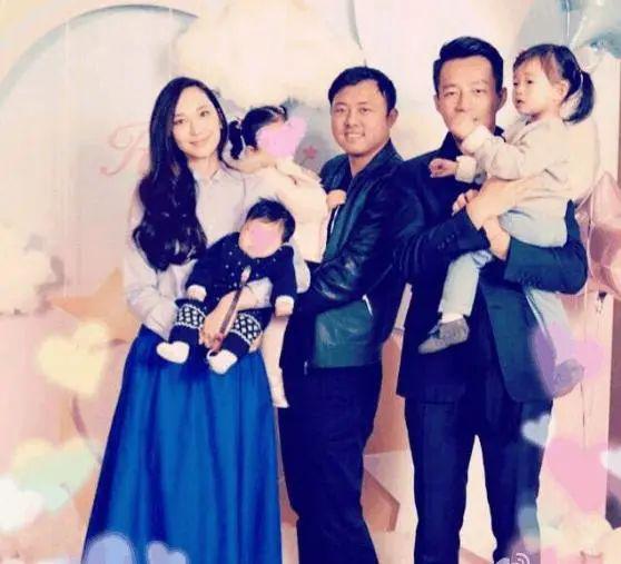 “叠码仔”全军覆没，吴佩慈与“赌神”男友和强悍婆婆