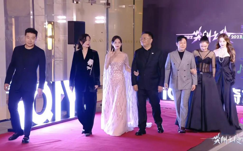 前天晚上，我们忍不住想和爱奇艺打一架