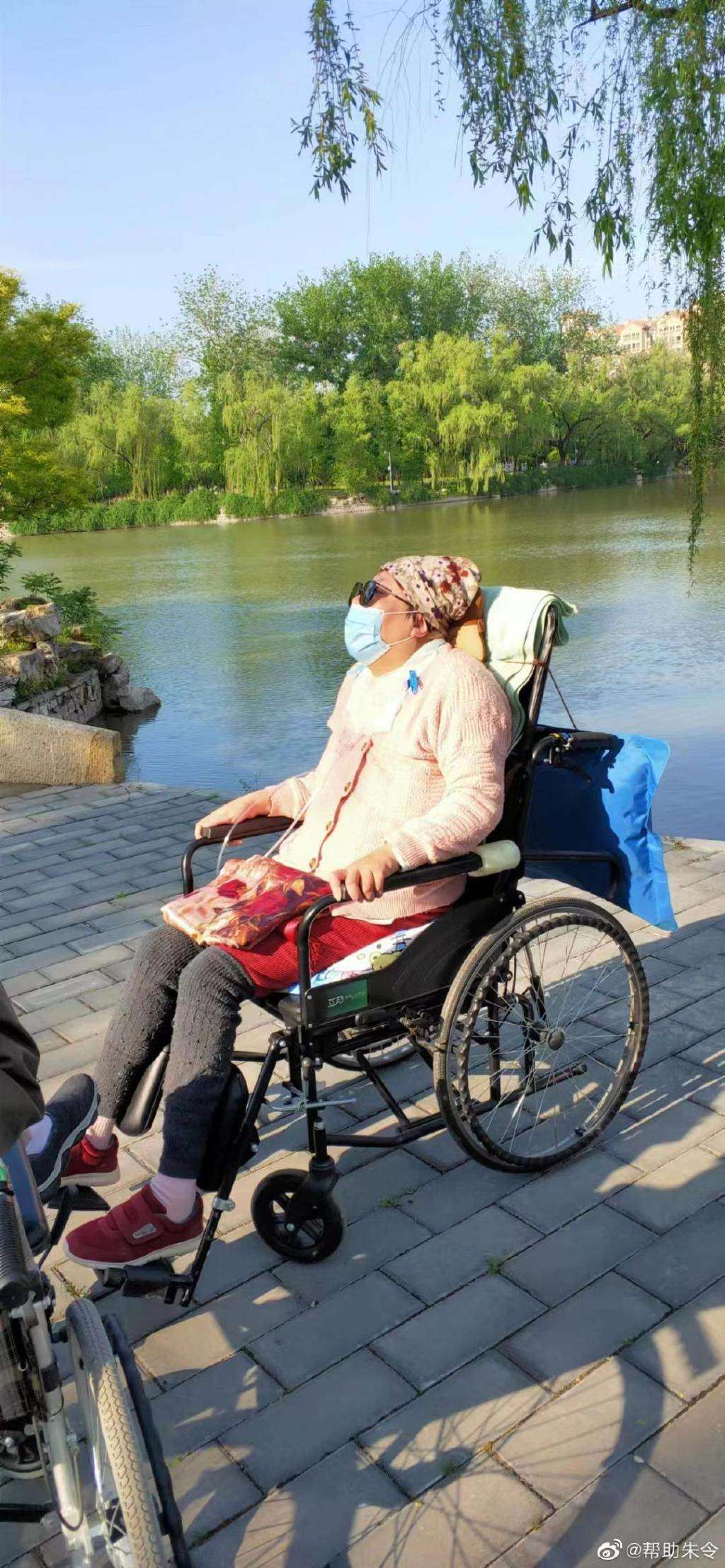 朱令案:1994年铊中毒案清清楚楚,但你有什么办法