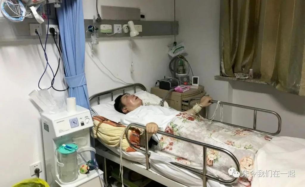 朱令案:1994年铊中毒案清清楚楚,但你有什么办法