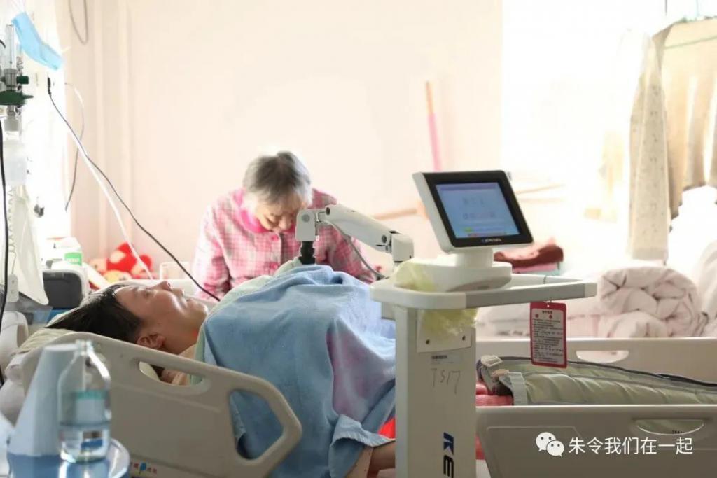 朱令案:1994年铊中毒案清清楚楚,但你有什么办法