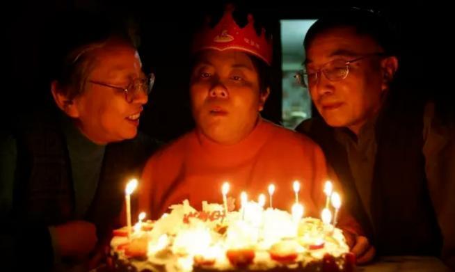 朱令案:1994年铊中毒案清清楚楚,但你有什么办法