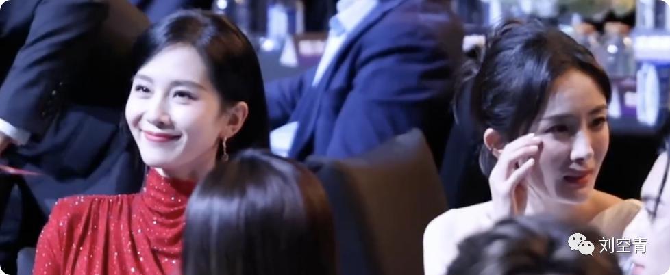 内娱这种丑事，闻所未闻